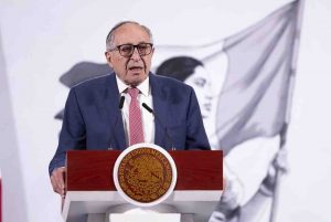Reporta la Secretaría de Salud 43 casos de sarampión y 288 de tosferina en el país