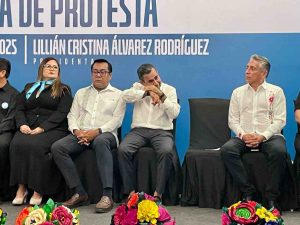 Pide la nueva presidenta de la Canirac que sea un órgano obligado de consulta