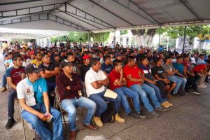 Testigo involucra al Ayuntamiento de Chilpancingo y a la UAG en el campo de exterminio de Jalisco