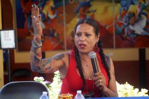 Hay en estados resistencia a políticas de prevención del VIH, advierte activista trans