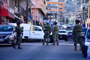 Asesinan a balazos a la trabajadora de una miscelánea en la colonia Progreso