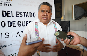 Presentan iniciativa para armonizar reforma indígena sin las propuestas de la CRAC