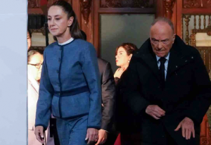 La FGR asumió ya las investigaciones sobre el rancho Izaguirre, informa Gertz Manero