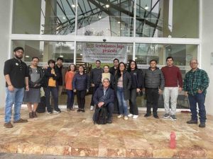 En crisis, el Instituto Superior de Música de Veracruz, uno de los más destacados del país