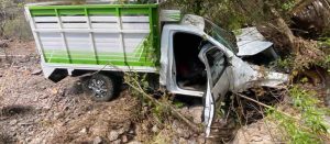 Hallan a siete muertos en un barranco entre Chilapa y Atlixtac; estaban desaparecidos