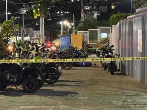 Asesinan a un turista, a trabajador del IMSS y a un joven y hallan un cadáver