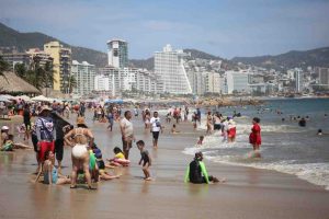 Sí incluye a todos los sectores el plan del CIP para Acapulco, defiende Quiñones Orozco