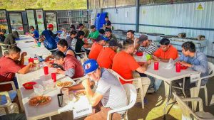 Los jornaleros de Huitzuco enviados a Big Force están bien, dice el gobierno municipal