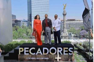 Presentan en la Ciudad de México Pecadores, la nueva película de Michael B. Jordan y Ryan Coogler