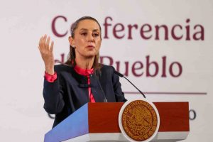EU pide a México que asegure la frontera con Guatemala y comparta datos biométricos