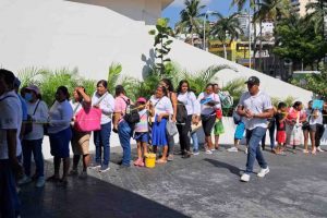 Comienza el registro de Fonatur de vendedores de playa; terminará mañana