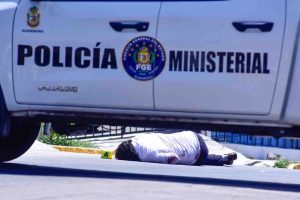 Asesinan a dos, uno era taxista; encuentran a un decapitado, un desmembrado y un semienterrado