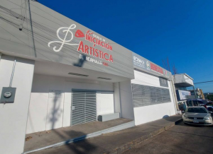 Inauguran la sede propia de la Escuela de Iniciación Artística de Acapulco G65