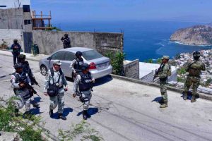 La violencia en La Mira, por reajustes entre grupos criminales: SSP estatal