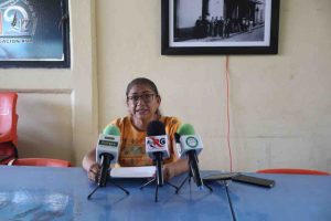 La CNDH ataca a buscadoras al decir que no hay desaparición forzada, dice colectivo