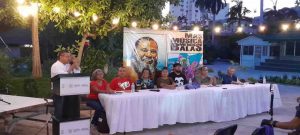 Recuperan la memoria rockera de Acapulco en Radiografía del rock en Guerrero II