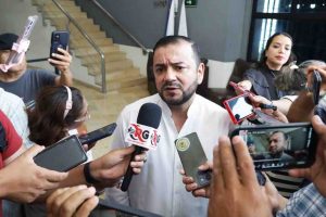 Se dará trámite “sin sesgo político” a demandas de juicio político contra Abelina: Urióstegui