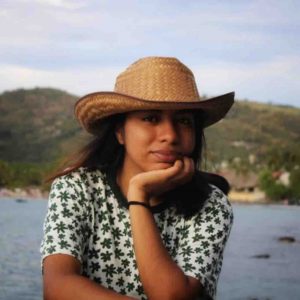 Buscan revalorizar la vida en la Costa Grande de Guerrero mediante la elaboración de libros de arte