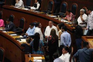 Autoriza el Congreso a municipios a contratar deuda para obras con presupuesto del FAIS