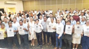 Ya se reconocerá a Troncones como el cuarto destino de Guerrero: Quiñones