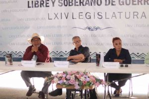 La impunidad en la guerra sucia provocó que México sea el país con más desaparecidos, plantean