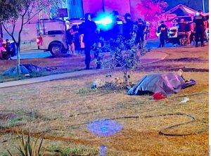 Matan en Jalisco a madre buscadora y a su hijo; formó parte del colectivo que descubrió el rancho Izaguirre