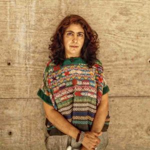 Para Estela Leñero, el Premio Nacional de Dramaturgia Juan Ruiz de Alarcón 2025