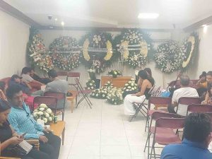 Muere Marco Antonio Suástegui en el hospital una semana después del atentado