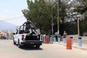Seis muertos, tres de ellos en Ometepec, y seis heridos deja la violencia en cinco municipios