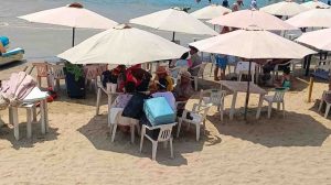 Cierra Acapulco con 65.2% de ocupación hotelera en el último día de Semana santa