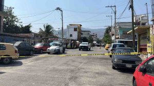 Asesinan a cuatro hombres; dos a balazos, uno con torniquete y otro semienterrado
