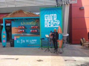Más de 2 mil citas de negocios y galardones, saldo para Guerrero del Tianguis Turístico