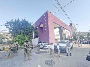 Asesinan a otros dos taxistas en la avenida Costera