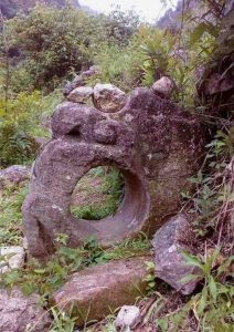 Persiste abandono y falta de interés del INAH por vestigios arqueológicos en Guerrero