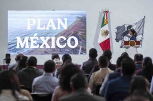 En sus llamadas Trump ha sugerido cosas “que no son aceptables” para México, dice Sheinbaum