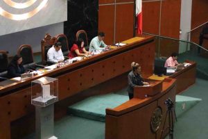 Validan ya 46 cabildos reforma para prohibir los matrimonios infantiles; se publicará decreto