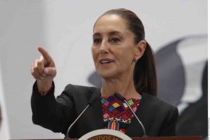 Estará mañana Sheinbaum en el Fuerte de San Diego; informará sobre la reconstrucción