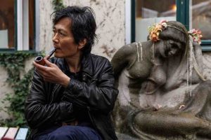 Otorgan al filósofo surcoreano Byung-Chul Han el premio Princesa de Asturias de Comunicación