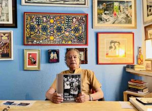 “Siempre estuve absolutamente convencido de que mi trabajo podía servir de algo”: Pedro Valtierra