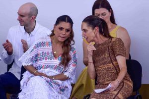La inversión federal en Acapulco será de 3 mil millones este año, anuncia Sheinbaum