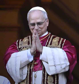 León XIV llama a evangelizar en contextos donde se “ridiculiza” la fe y se priorizan “dinero y poder”