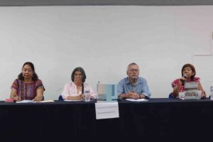 Ya no se lucha por la toma del poder, sino por el control de territorios específicos, señala investigadora