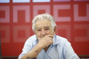 Muere el ex presidente de Uruguay José Mujica, referente de la izquierda en AL