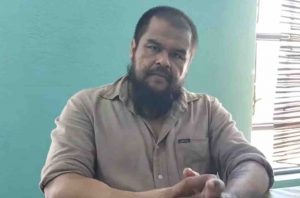 Gana el poeta guerrerense Emiliano Aréstegui el Premio Nacional de Poesía Alonso Vidal