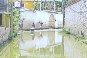 Presentan diagnóstico ambiental sobre Laguna Negra