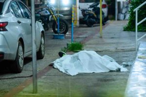 Asesinan a balazos a dueño de portal de internet y arrojan a dos desmembrados