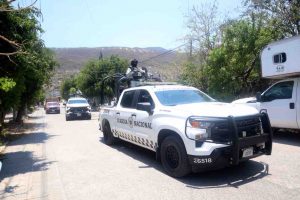 Asesinan al dueño de un bar en el Coacoyul, Zihuatanejo, y matan a un joven en la cabecera