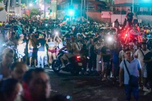 Se suman tres muertos más en diversos accidentes en el segundo día del Acamoto