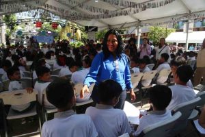 Se analizará con Sectur y empresarios turísticos la pertinencia del Acamoto, dice Abelina López