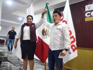 Reanuda sesión el Consejo Estatal de Morena con Jacinto en función de presidente estatal